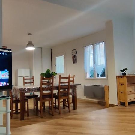 House Near Disneyland And Paris Apartment Bussy-Saint-Georges Bagian luar foto