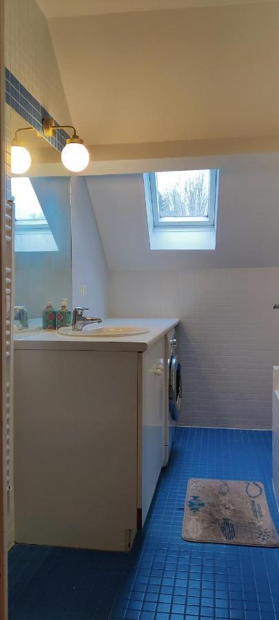 House Near Disneyland And Paris Apartment Bussy-Saint-Georges Bagian luar foto