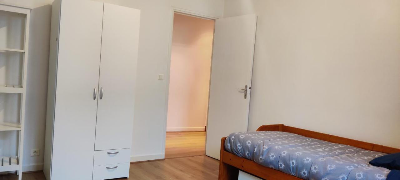 House Near Disneyland And Paris Apartment Bussy-Saint-Georges Bagian luar foto