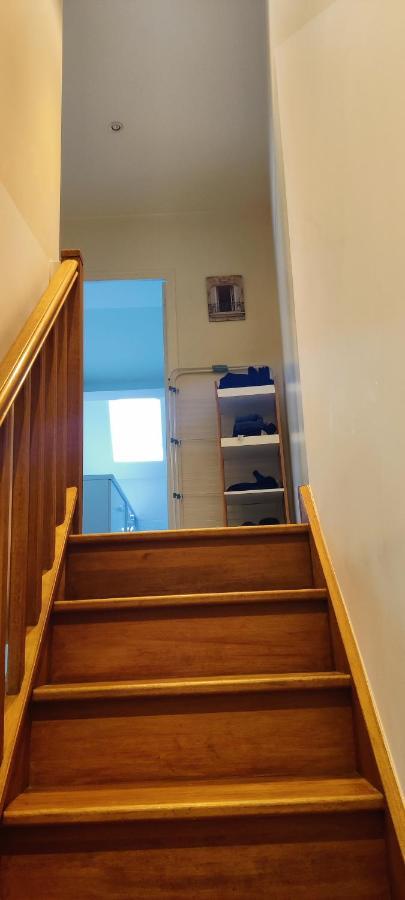 House Near Disneyland And Paris Apartment Bussy-Saint-Georges Bagian luar foto