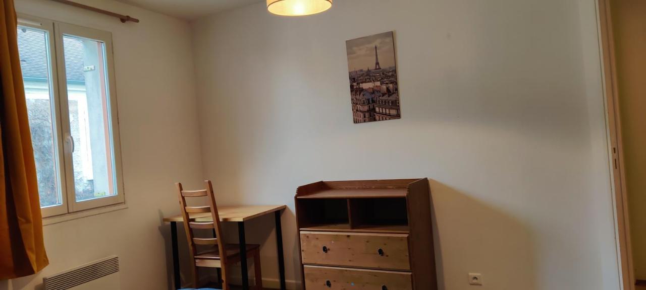 House Near Disneyland And Paris Apartment Bussy-Saint-Georges Bagian luar foto
