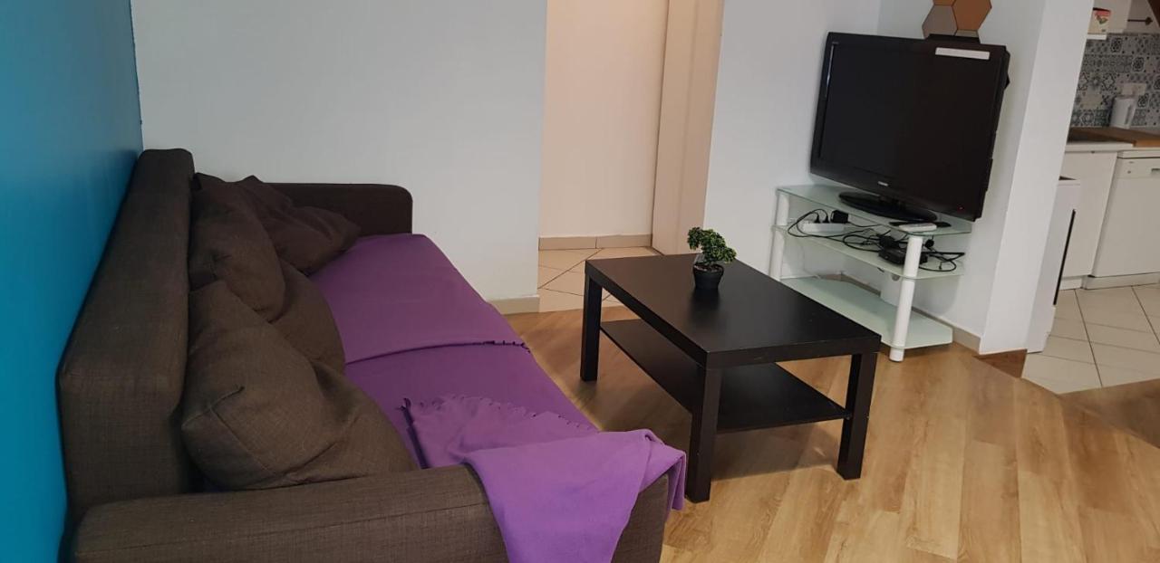 House Near Disneyland And Paris Apartment Bussy-Saint-Georges Bagian luar foto