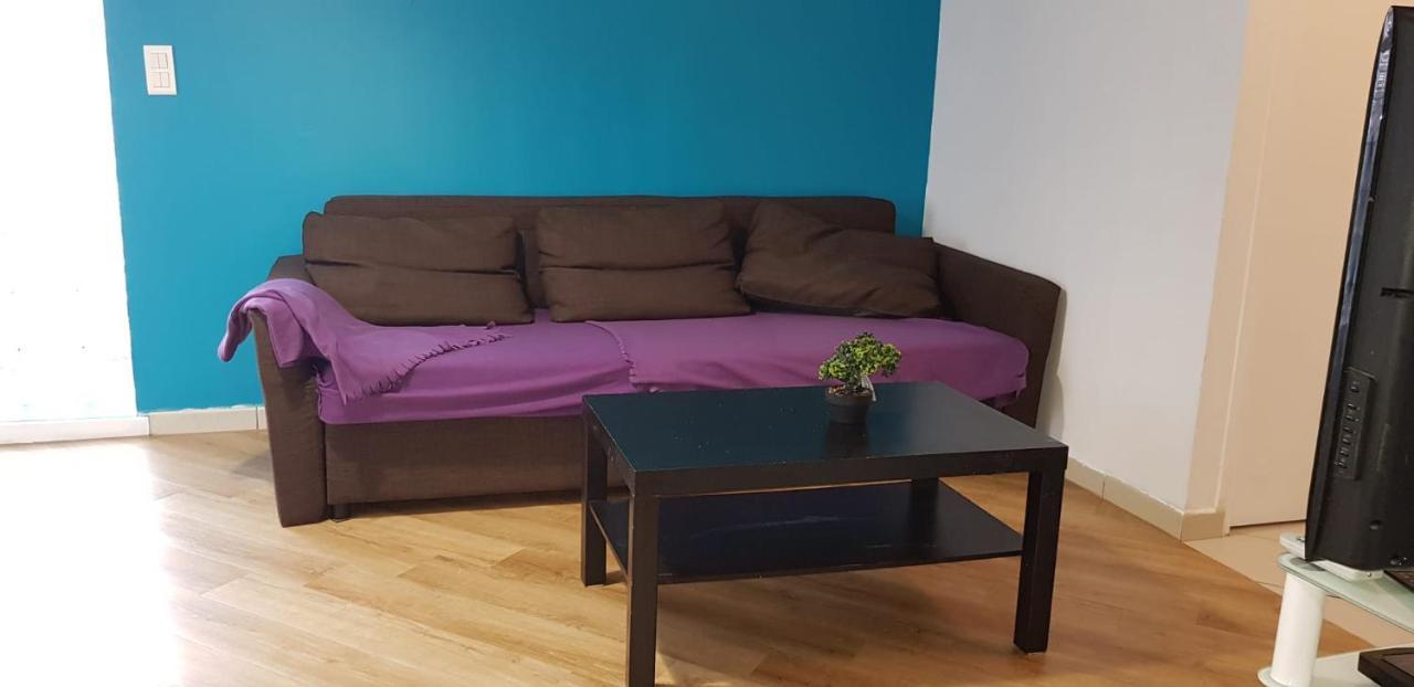 House Near Disneyland And Paris Apartment Bussy-Saint-Georges Bagian luar foto