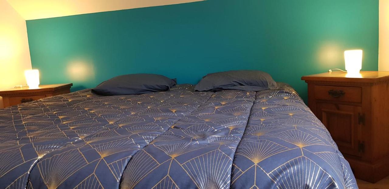 House Near Disneyland And Paris Apartment Bussy-Saint-Georges Bagian luar foto